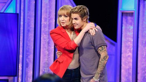 Repeat After Me Season 1 Episode 2 - Kristin Bell; Michael Bolton; Justin Bieber