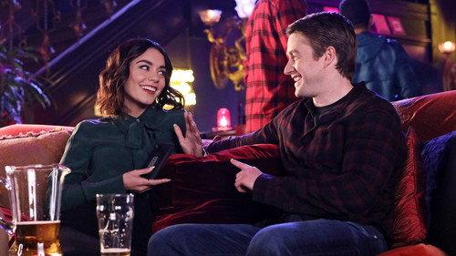 undefined Season 1 Episode 4 - Emily Dates a Henchman