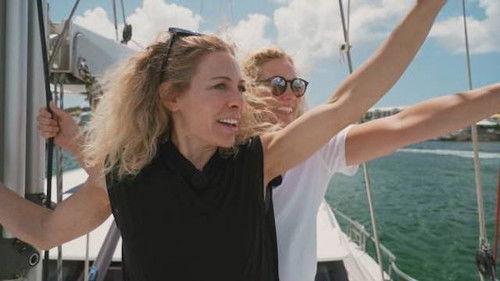 Över Atlanten Season 3 Episode 9 - Episode 9