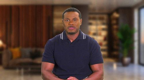 My True Crime Story Season 2 Episode 3 - Aron Gadson