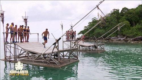 Koh-Lanta Season 19 Episode 2 - Episode 2