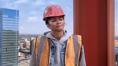 K.C. Undercover Season 3 Episode 6 - K.C. Under Construction