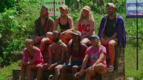 Australian Survivor Season 12 Episode 10 - An Oscar Winning Performance