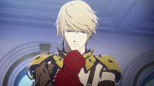 Levius Season 1 Episode 1 - All of the impact ends up here