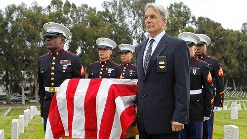 NCIS Season 8 Episode 24 - Pyramid