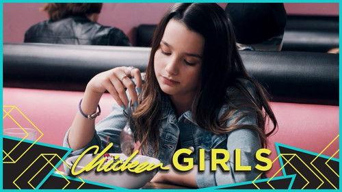 Chicken Girls Season 2 Episode 9 - Diner Dates