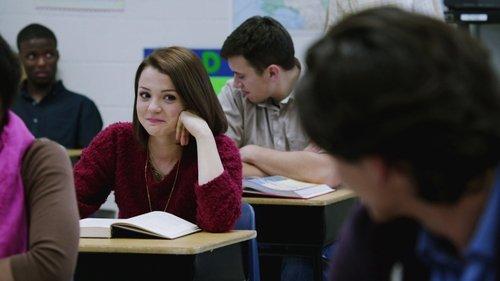 undefined Season 1 Episode 2 - The Birds