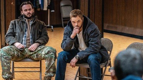 FBI: Most Wanted Season 1 Episode 5 - Invisible