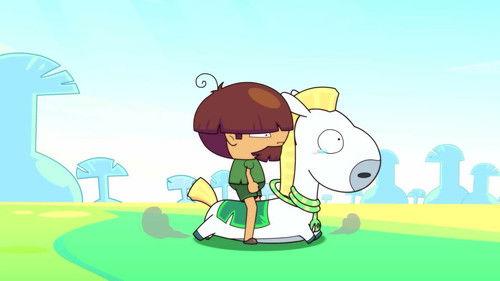 Happy Toon Season 6 Episode 10 - Episode 10