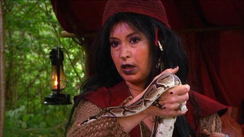 Barda Season 3 Episode 4 - Episode 4