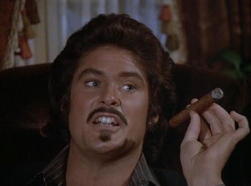 undefined Season 2 Episode 17 - Goliath Returns