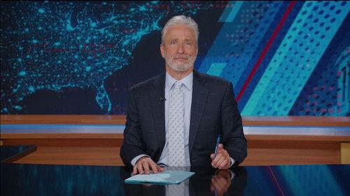 The Daily Show Season 31 Episode 20 - February 9, 2026 - Gov. Andy Beshear