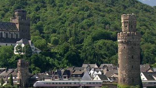 Rick Steves' Europe Season 2 Episode 12 - Germany's Romantic Rhine and Rothenburg