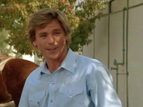 Murder, She Wrote Season 4 Episode 20 - Showdown in Saskatchewan