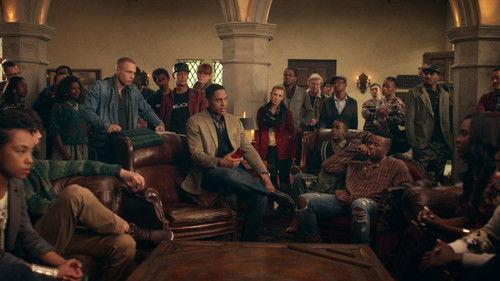 undefined Season 1 Episode 6 - Chapter VI