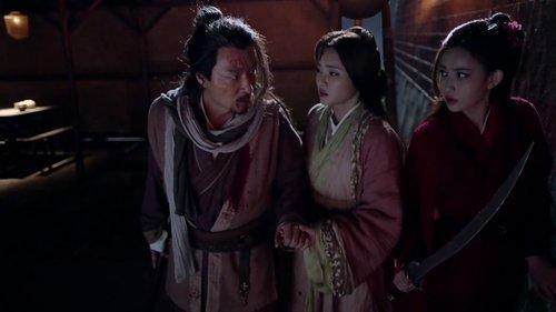 The Legend of the Condor Heroes Season 1 Episode 9 - Episode 9