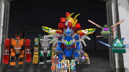 Screechers Wild! Season 3 Episode 14 - Episode 14