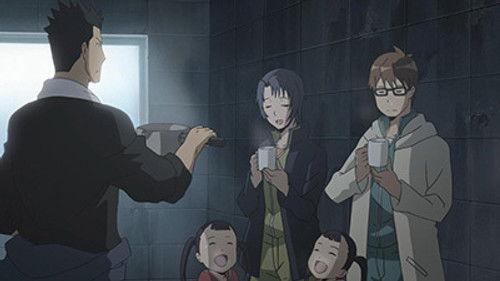 Silver Spoon Season 2 Episode 9 - The Last Milk