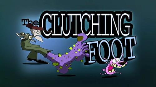 undefined Season 1 Episode 14 - The Clutching Foot