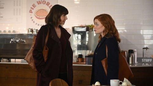 Zoey's Extraordinary Playlist Season 1 Episode 11 - Zoey's Extraordinary Mother