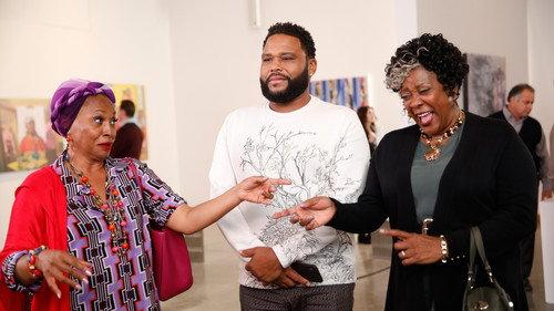 undefined Season 6 Episode 8 - O Mother Where Art Thou