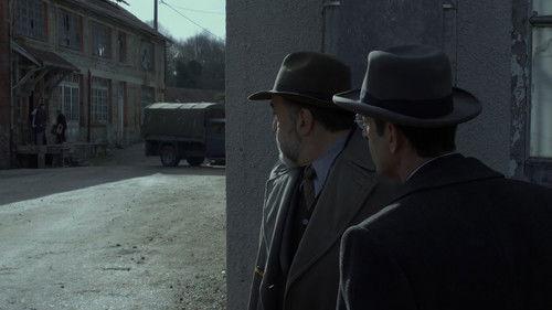 A French Village Season 3 Episode 5 - Choice of Weapons (October 23, 1941)