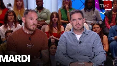 Quotidien Season 8 Episode 7 - Episode 7