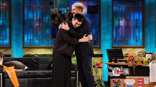 La Revuelta Season 2 Episode 23 - Episode 23