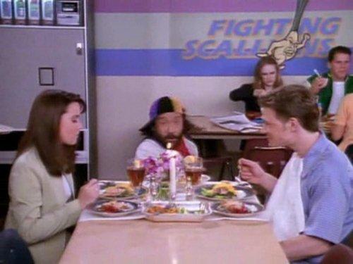 undefined Season 3 Episode 3 - Suspicious Minds