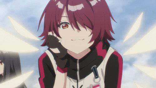 Arknights Season 1 Episode 5 - Ripple