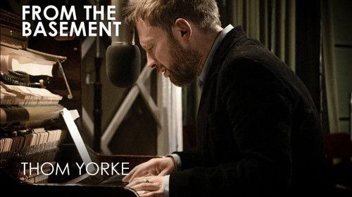 From the Basement Season 1 Episode 2 - Thom Yorke, Albert Hammond Jnr and Envelopes