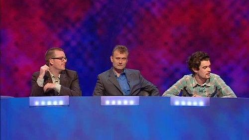 Mock the Week Season 7 Episode 10 - Jack Whitehall, Ed Byrne