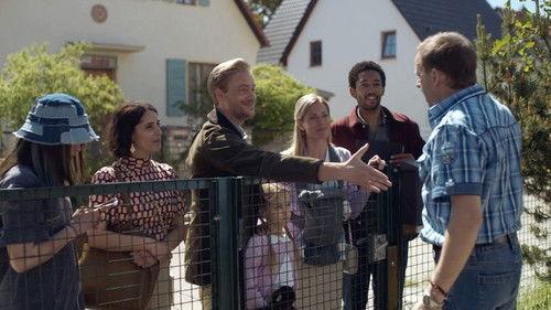 Doppelhaushälfte Season 1 Episode 1 - Chancengleichheit