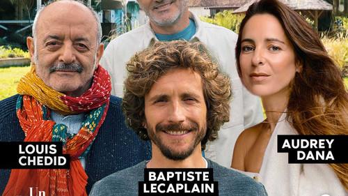 The Unexpected Getaway Season 3 Episode 11 - Episode 11