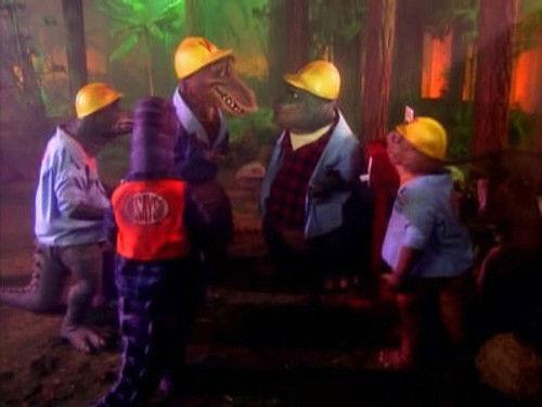 undefined Season 2 Episode 6 - Employee of the Month