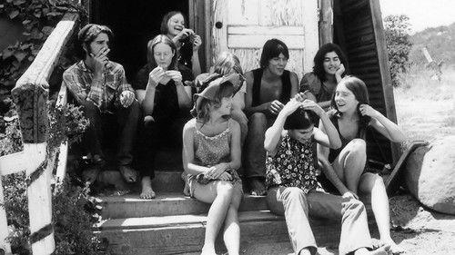 Helter Skelter: An American Myth Season 1 Episode 4 - Out of Eden