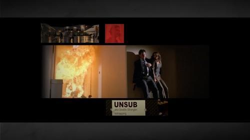 Criminal Minds Season 1 Episode 8 - Natural Born Killer