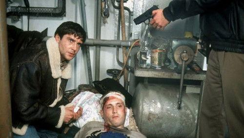 undefined Season 33 Episode 3 - Rosentod