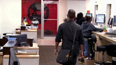 Hardcore Pawn Season 7 Episode 20 - Computer Crash