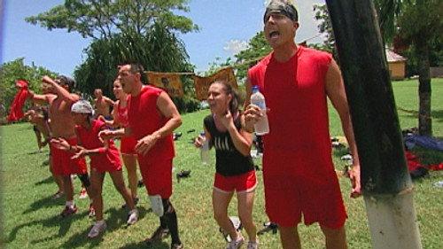 The Challenge Season 11 Episode 4 - The $10,000 Pyramid