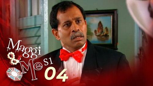 Maggi & Me Season 1 Episode 4 - Martin