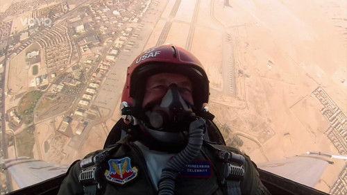 American Restoration Season 2 Episode 23 - Planes and Flames