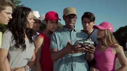 undefined Season 25 Episode 4 - Making Waves