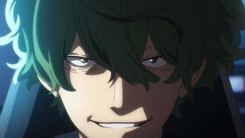 Lycoris Recoil Season 1 Episode 9 - What's done is done