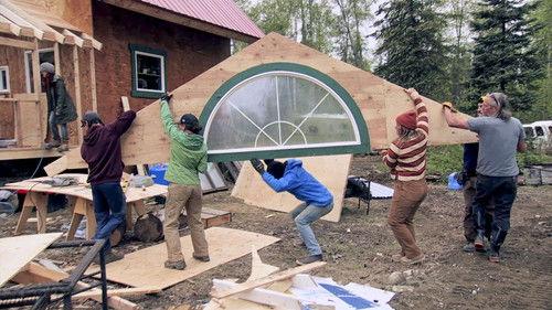 Homestead Rescue Season 11 Episode 5 - Denali Double Rescue