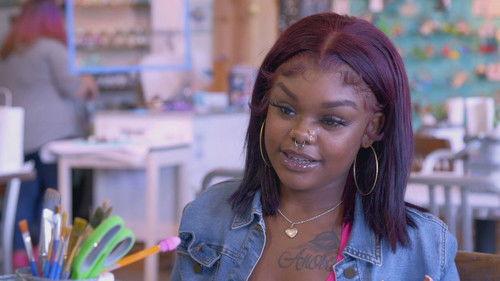 Teen Mom: Young + Pregnant Season 3 Episode 13 - California Love