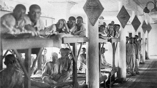 Gulag, the Story Season 1 Episode 2 - The Gulag in the turmoil of the “Great Terror” and war (1937-1945)