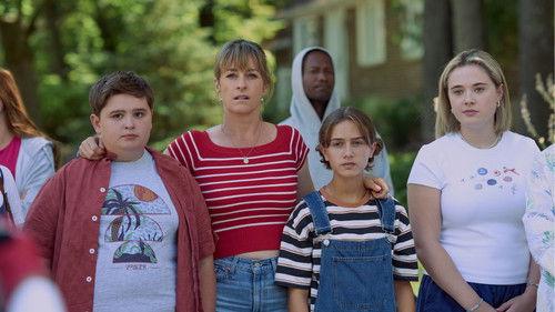 L'oeil du cyclone Season 6 Episode 4 - Episode 4