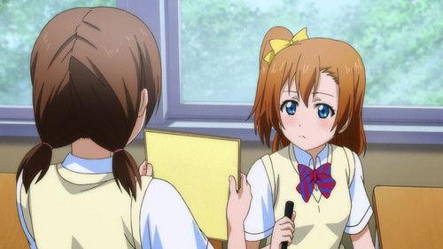 Love Live! School Idol Project Season 1 Episode 11 - The Greatest Concert