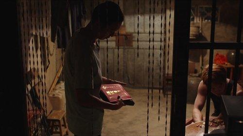 The Hunt Season 1 Episode 12 - Episode 12